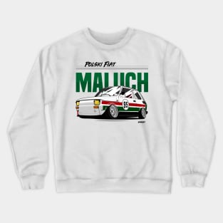 Grounded Maluch Crewneck Sweatshirt